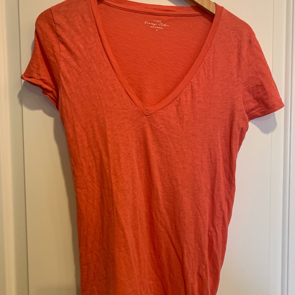 Jcrew T-shirt